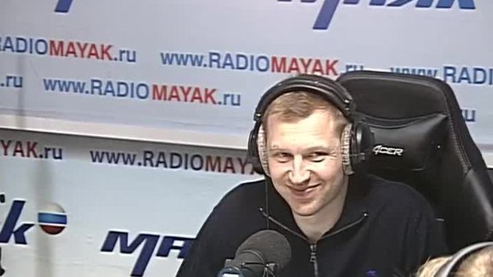 Большое интервью Александра Ерёменко, ХК "Динамо"