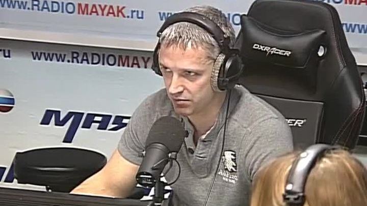 Хоккейная аналитика от Александра Фомичева