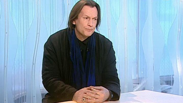 Игорь Миркурбанов. Эфир от 24.04.2017
