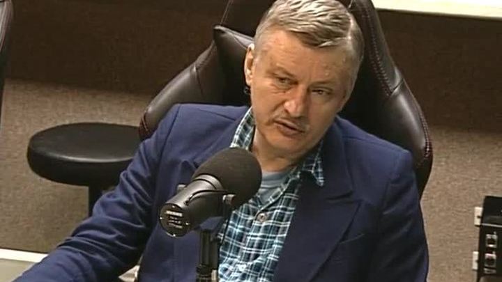 Вице-адмирал Владимир Корнилов – Герой обороны Севастополя