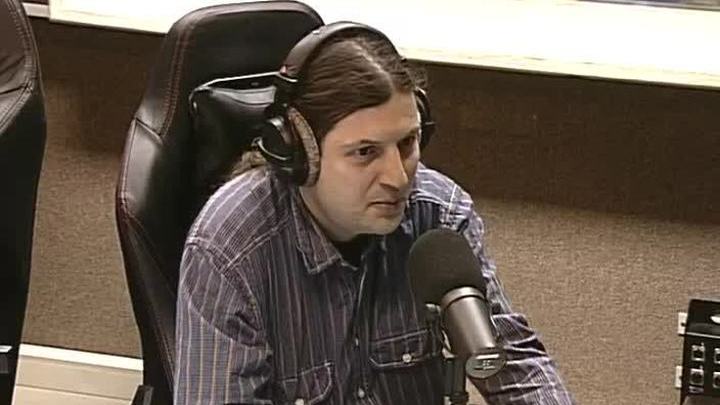 School of Rock. Alice Cooper