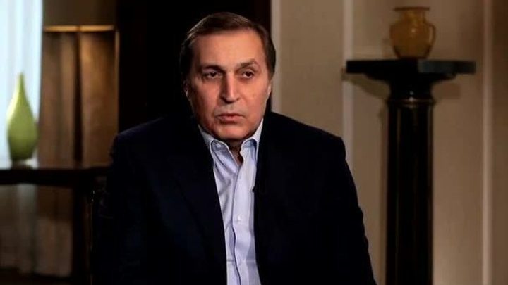 Паата Бурчуладзе