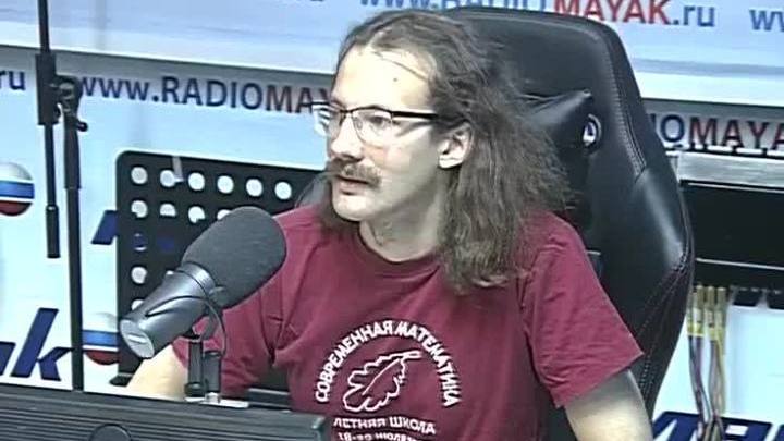 Наука в жизни вокруг нас