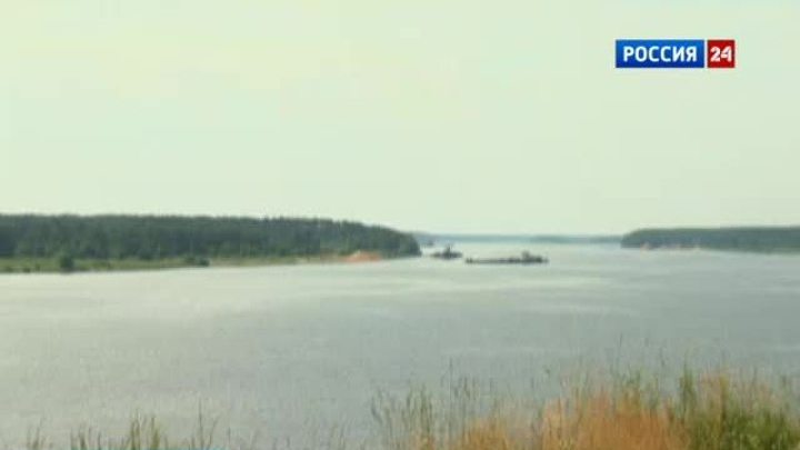 "Proтуризм" от 14 апреля 2012 года
