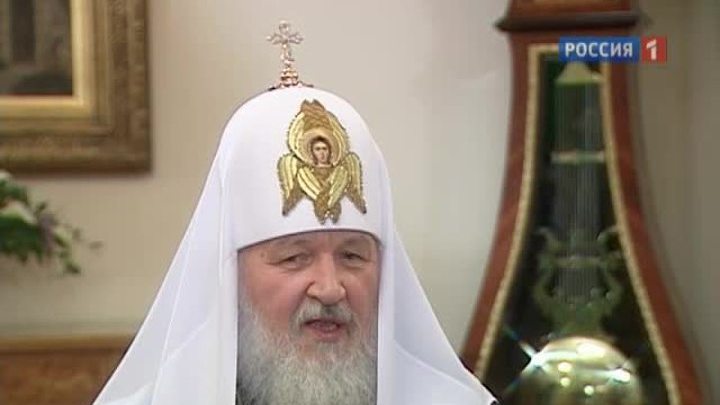 Патриарх призвал всех помолиться 22 апреля