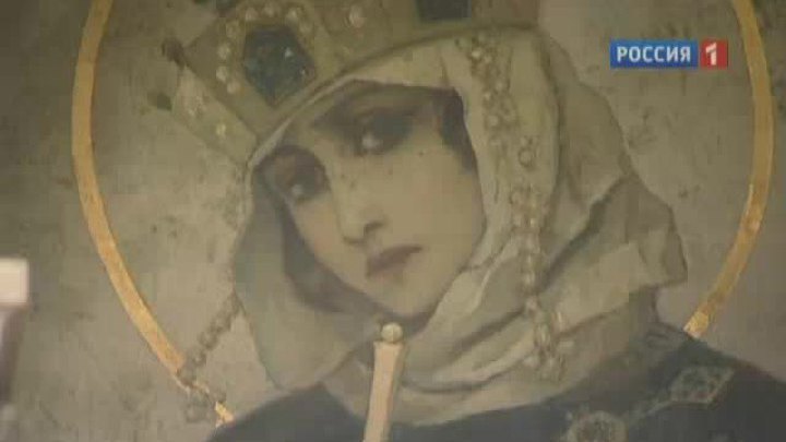 Предчувствие смуты