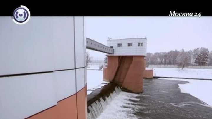Удобный город. Грозит ли Москве дефицит пресной воды