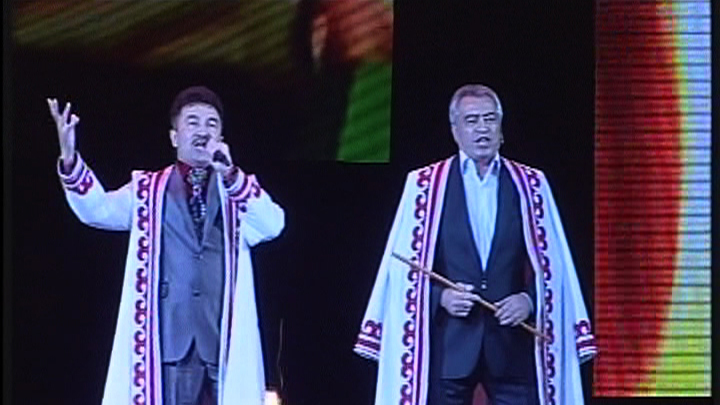 Эфир от 20.04.2012