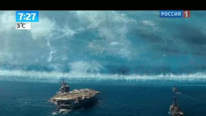 Кинозрителям предложили сыграть в "Морской бой"