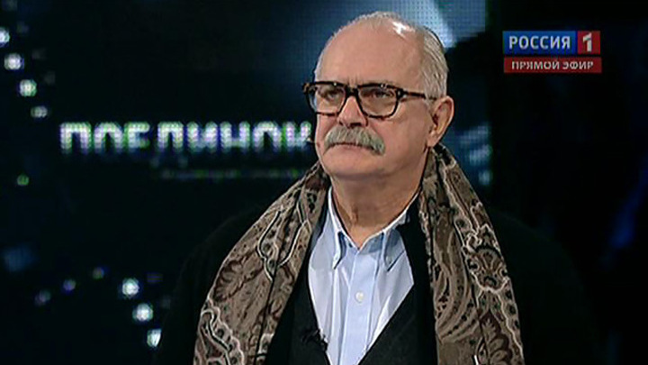 Эфир от 19.04.2012