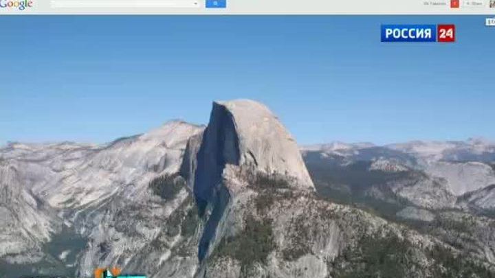 Вести.net: Google запустил виртуальные фототуры