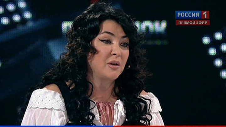 Эфир от 26.04.2012
