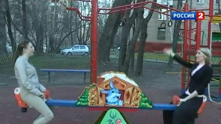 Эфир от 27.04.2012