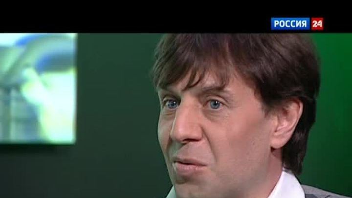 "Наука 2.0". Античастицы