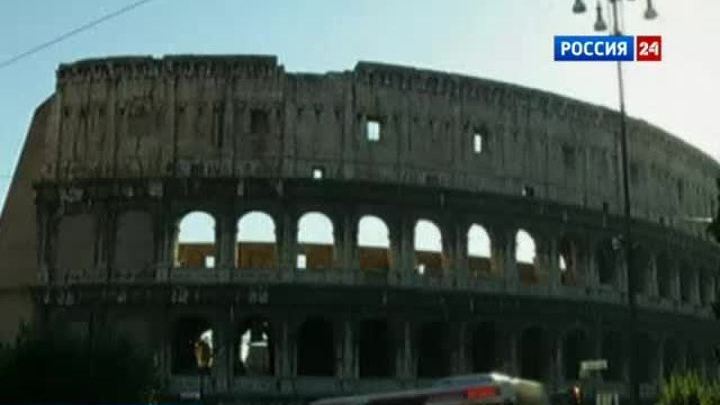 "Proтуризм" от 6 мая 2012 года