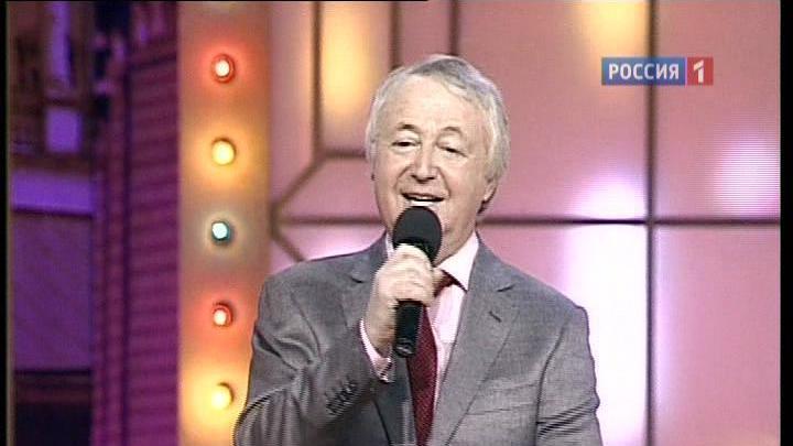 Эфир от 08.05.2012