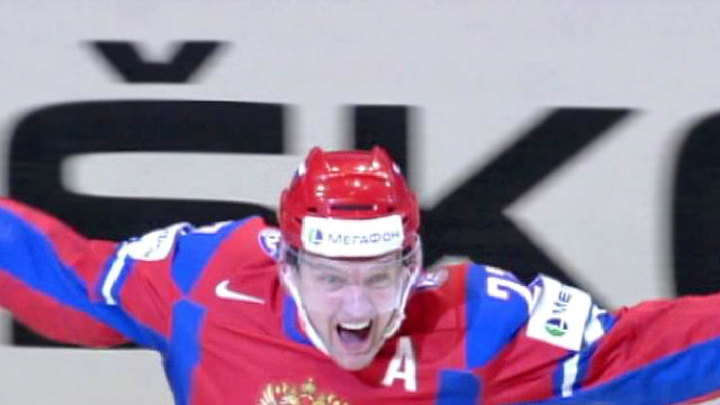 Эфир от 11.05.2012