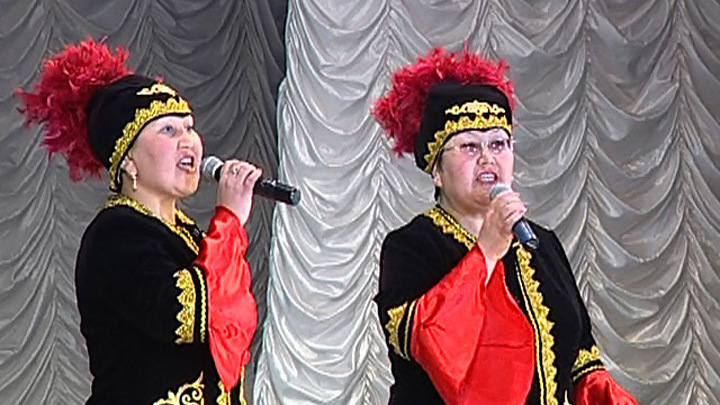 Эфир от 11.05.2012