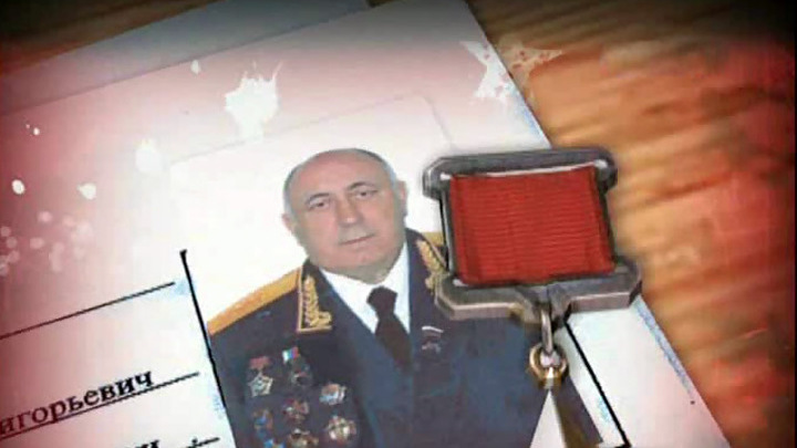Лжегенералы-2: Кабанцу все к лицу
