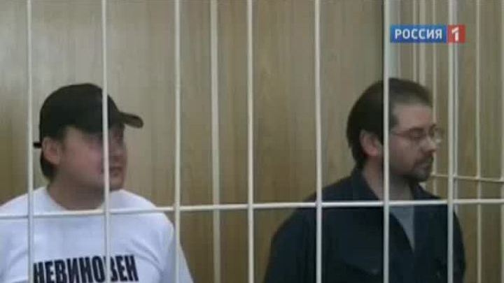ДЧ торговцы ПОВТОР