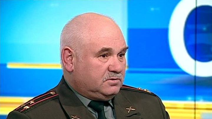 Стратегия: российские миротворцы в Приднестровье