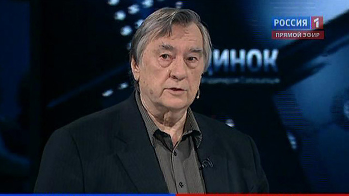 Эфир от 17.05.2012