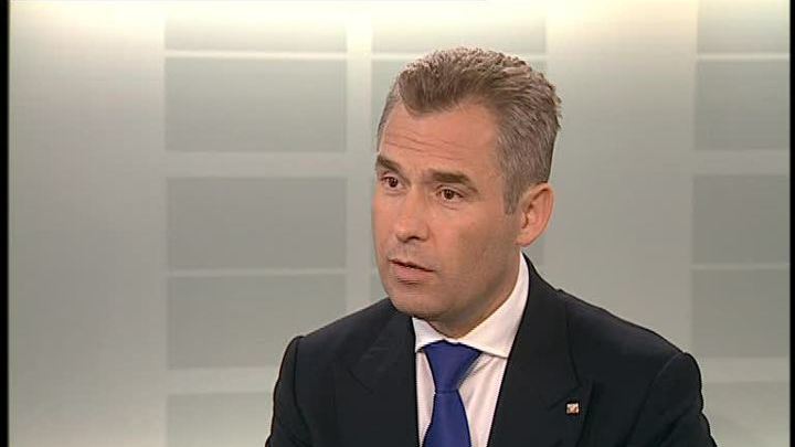 Павел Астахов: Россия защитит своих детей по всему миру