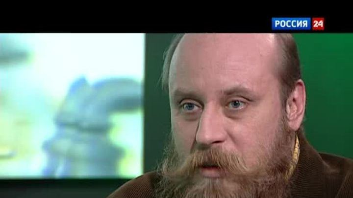 "Наука 2.0". Скандинавы Древней Руси