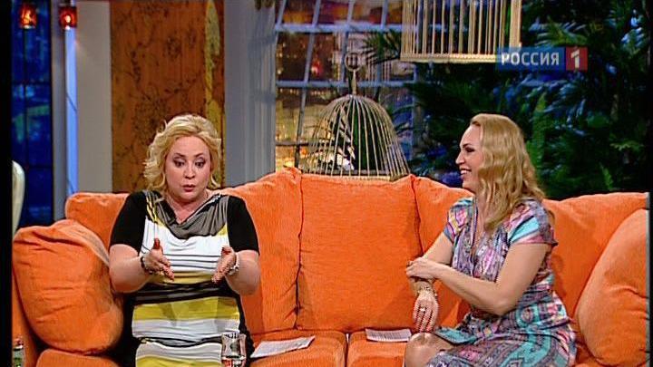 Эфир от 19.05.2012
