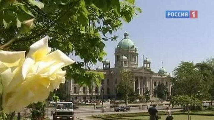 Президентом Сербии стал бывший радикал