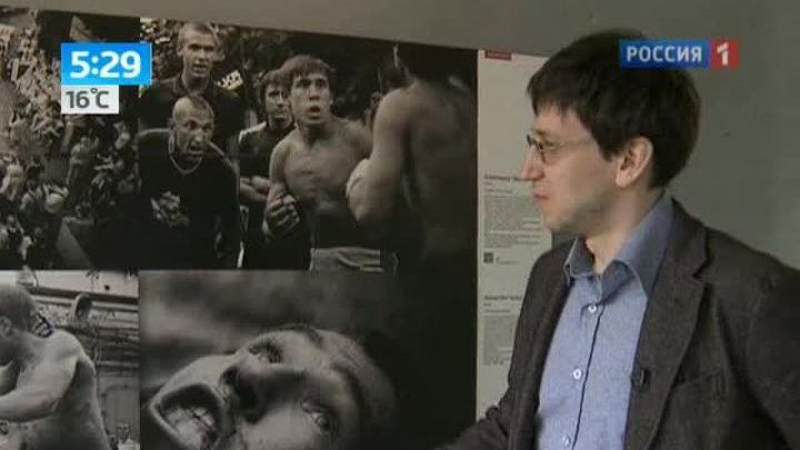 Важнейшие события 2011 года в фотографиях