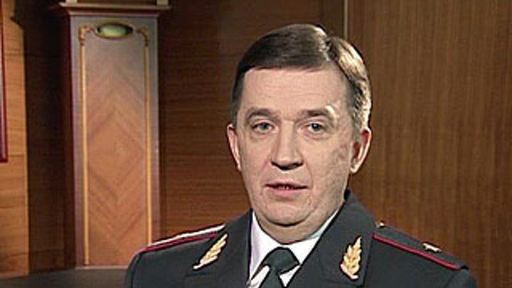 Вести в субботу. Интервью с Сергеем Булавиным