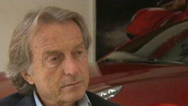 Глава компании Ferrari: мы будем увеличивать присутствие на рынках