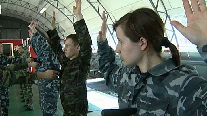Эфир от 26.05.2012