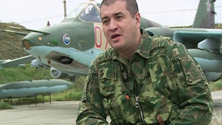 Герои