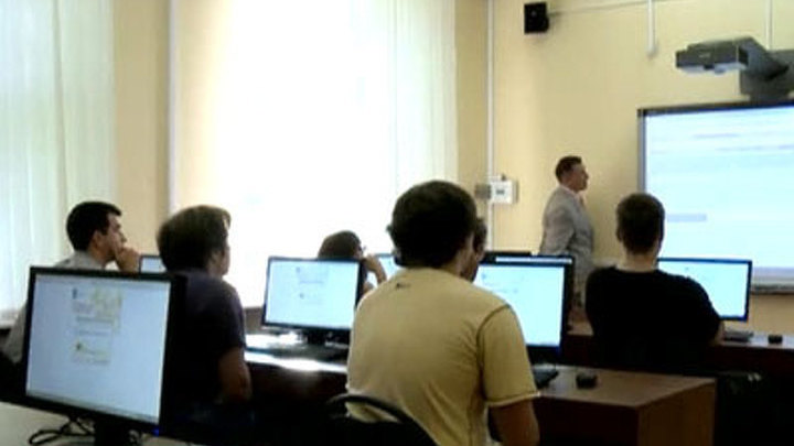"Безопасный маршрут" от 26 мая 2012 года