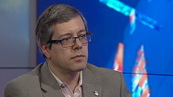 Дмитрий Ефимов: МХЛ станет самой большой профессиональной хоккейной лигой в мире