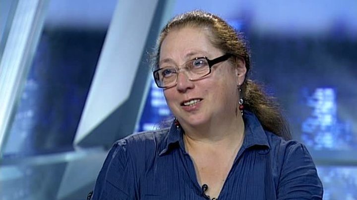 Мария Дрезнина: никогда не поздно начинать изучать искусство