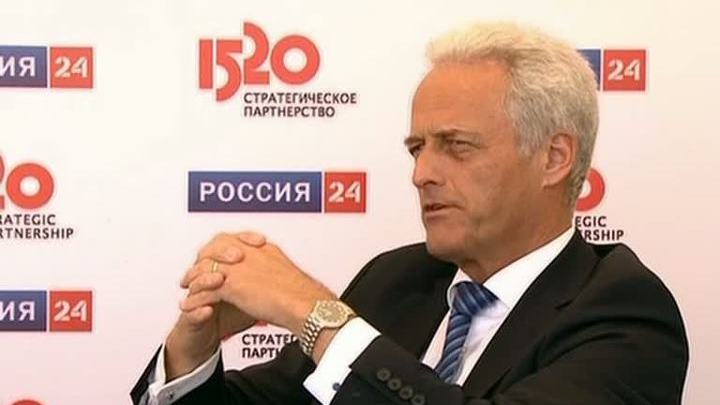 Два стандарта железнодорожных линий приведут к общему правовому знаменателю