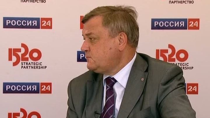 Главный инженер РЖД: надежная техника должна быть в надежных руках 