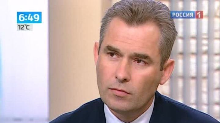 Павел Астахов: в России надо закрыть все детские дома