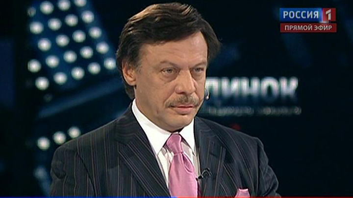 Эфир от 31.05.2012