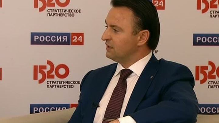 В России вместо щебня шпалы начнут укладывать на железобетонные плиты