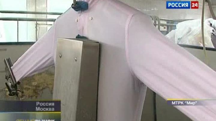 "Вести. Общий рынок" от 2 июня 2012 года