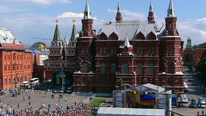 Эфир от 03.06.2012