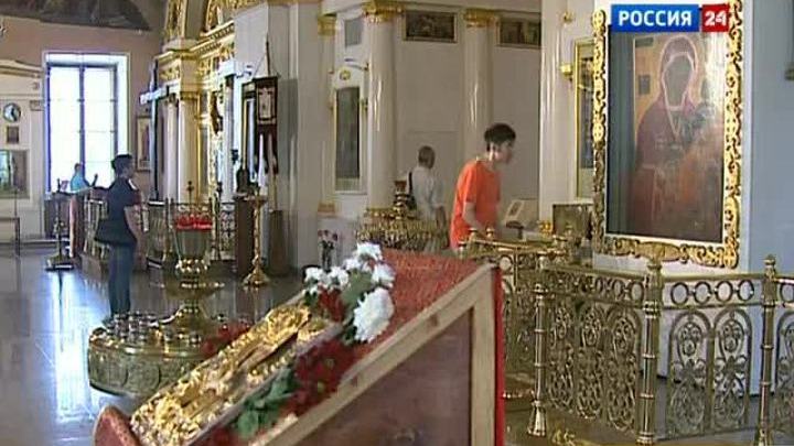 Эфир от 02.06.2012
