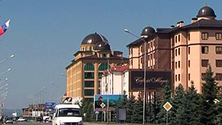 Эфир от 08.06.2012