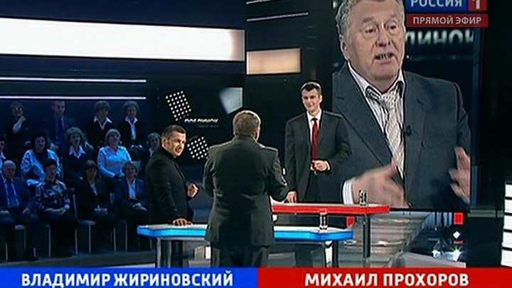 Эфир от 07.06.2012