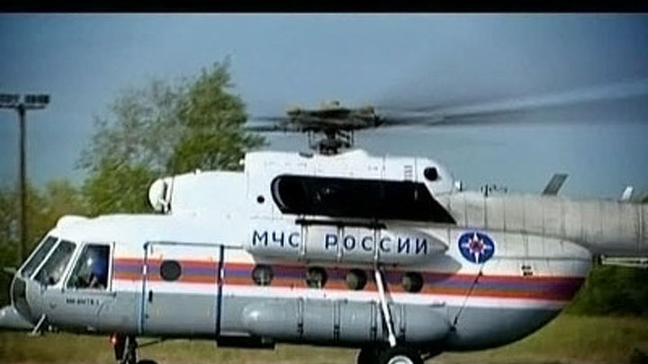 Большой скачок. Медицина катастроф