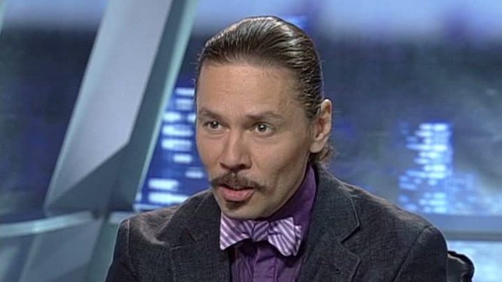 Александр Гаврилов: пора вернуть книгу в живое общение